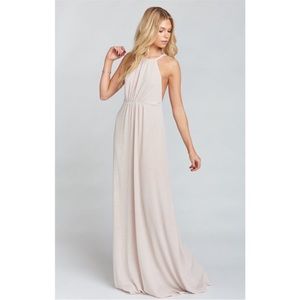 Show Me Your Mumu Amanda Dress